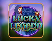 Lucky Legend