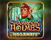 Shamrock Holmes Megaways™