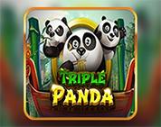 Triple Panda